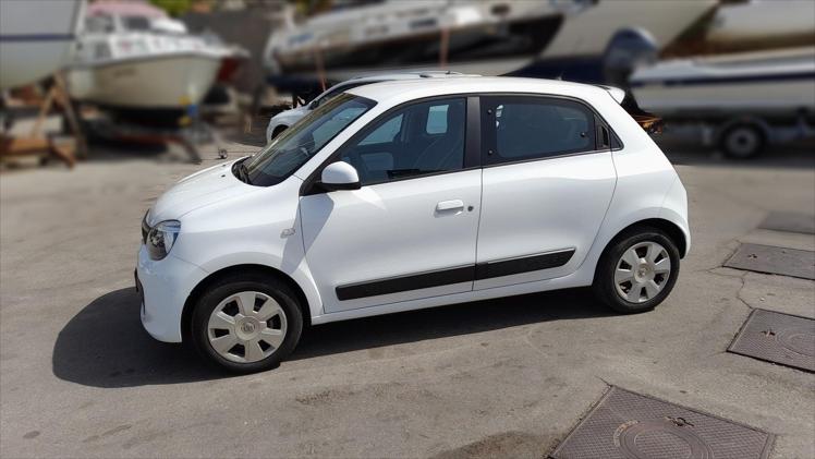 Renault Twingo TCe 90 Energy Expression Start&Stop