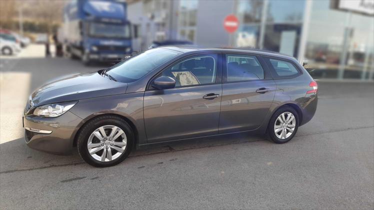 Peugeot 308 SW ACTIVE 1.6 HDI