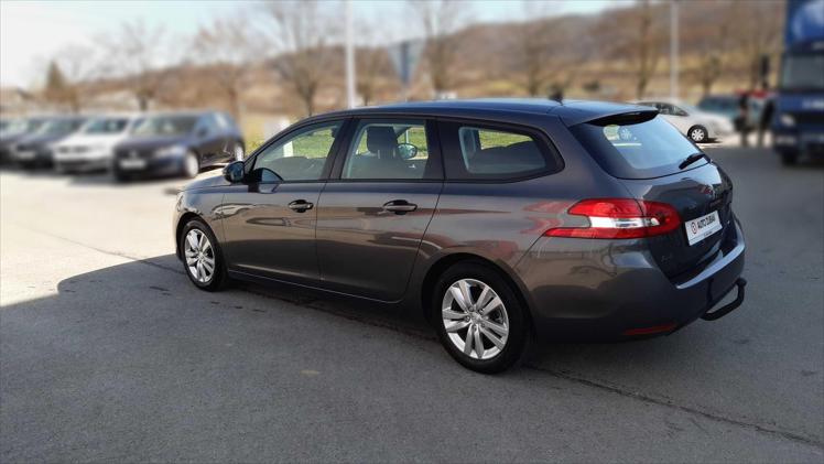 Peugeot 308 SW ACTIVE 1.6 HDI