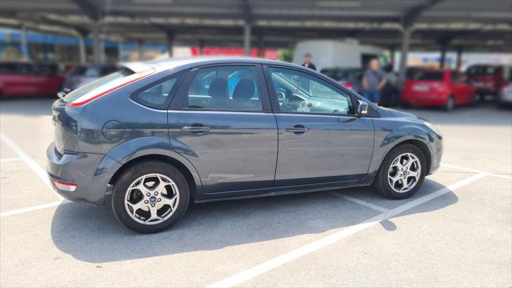 Ford Focus 1,6 Trend