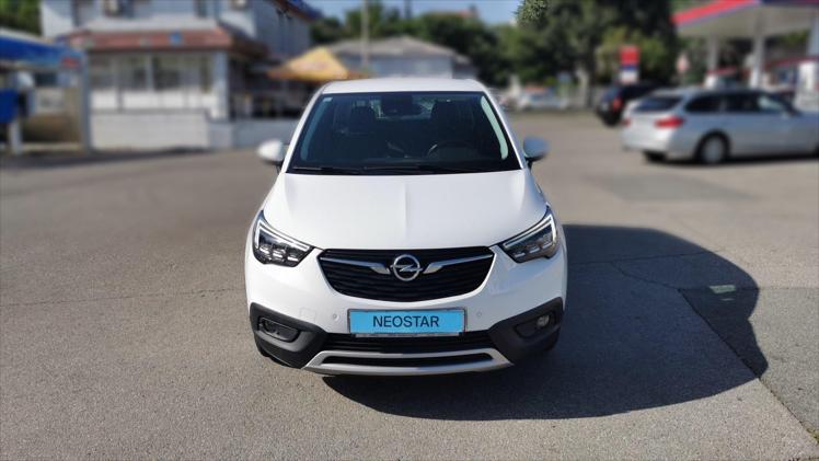 Opel Crossland X 1,5 CDTi Innovation Start/Stop