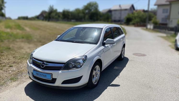 Opel Astra Caravan 1,7 CDTI Enjoy ECO