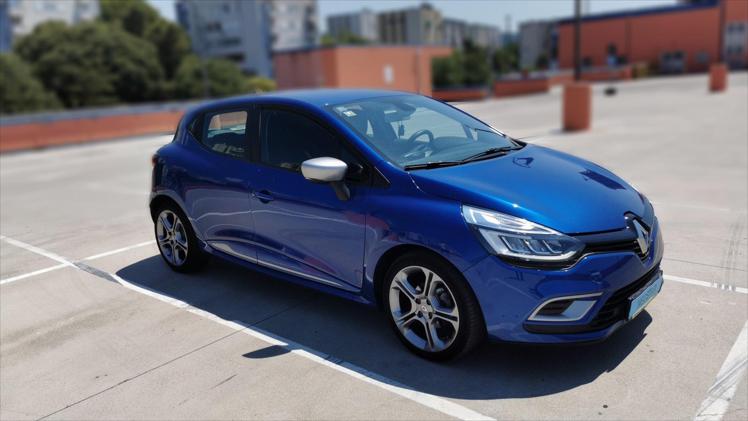 Renault Clio TCe 120 Energy Intens