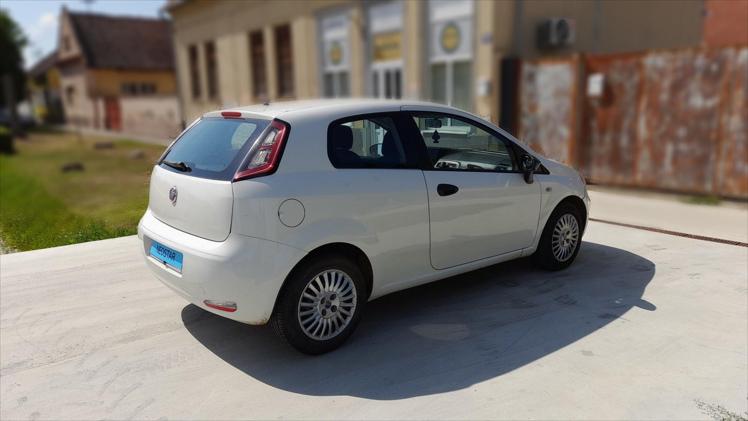 Fiat 1.3 multijet