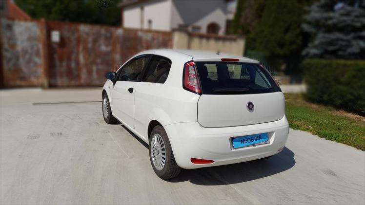 Fiat 1.3 multijet
