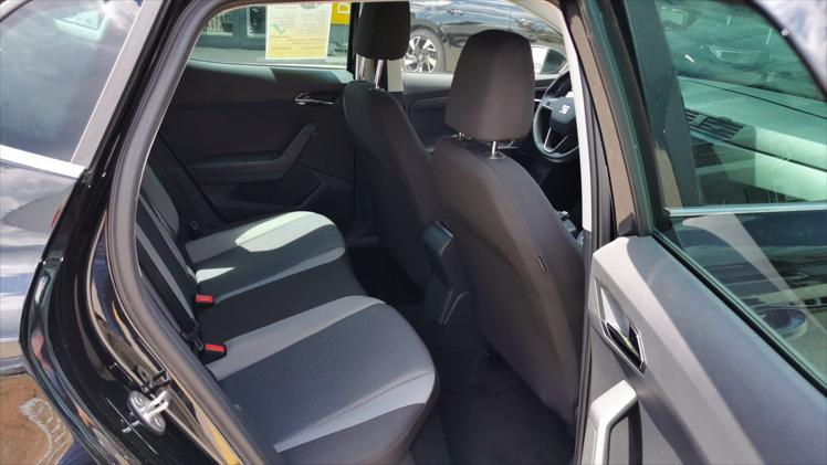 Seat Ibiza 1,0 TSI Style