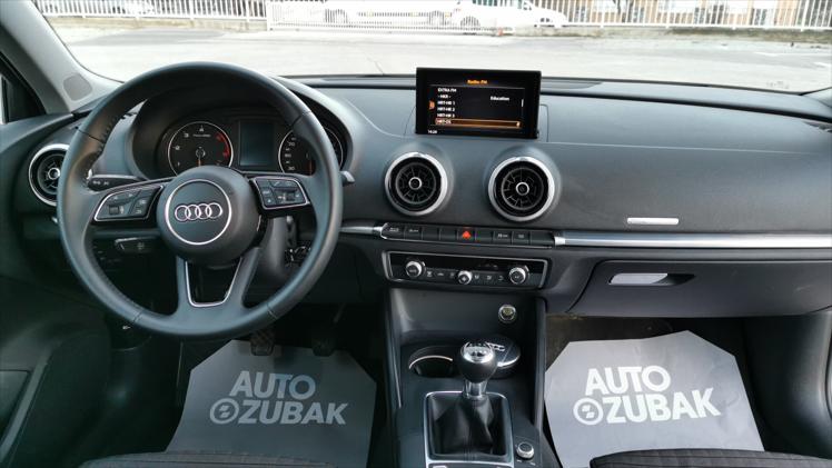 Audi A3 Sportback 30 TDI Sport+