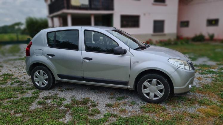 Dacia Sandero 1,4 Ambiance
