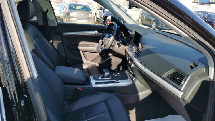 Audi Q5 quattro 40 TDI Comfort S tronic