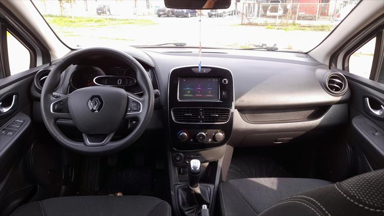 Renault Clio 1,2 16V Life