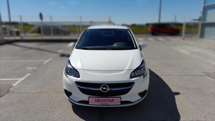 Opel Corsa 1,3 CDTI Selection Start/Stop Easytronic