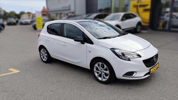 Opel Corsa 1,4 Turbo Color Edition Start/Stop