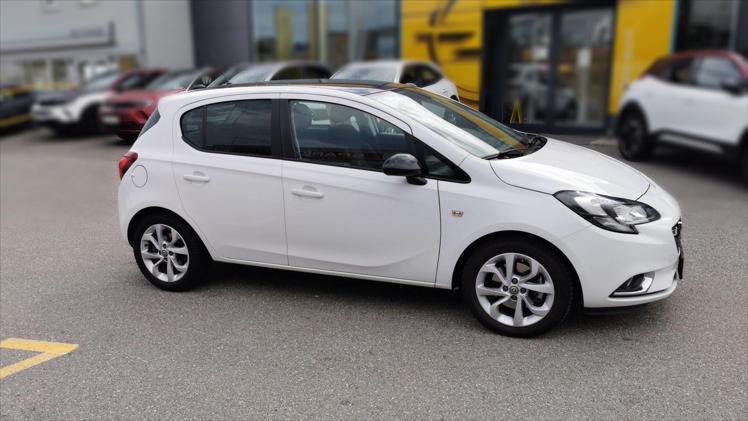 Opel Corsa 1,4 Turbo Color Edition Start/Stop