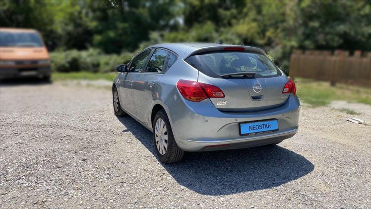 Opel Astra 1,4 Turbo Enjoy Aut.