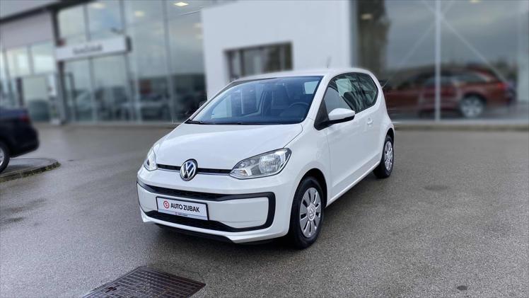 Used 72418 - VW Up Up 1,0 move up! cars
