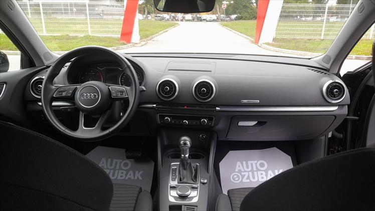 Audi A3 Sportback 30 TDI Sport S tronic