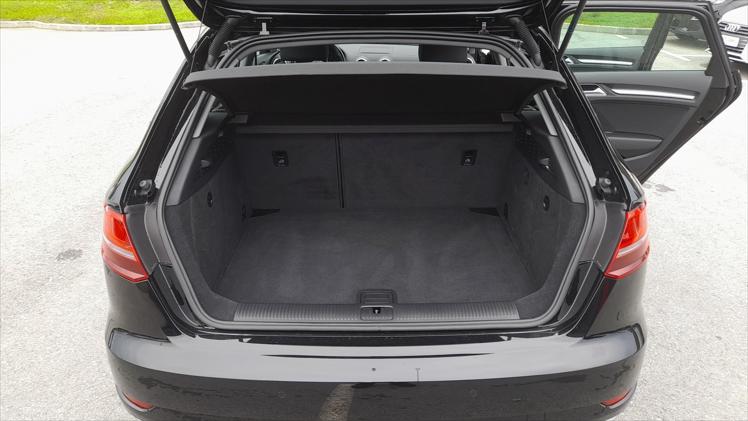 Audi A3 Sportback 30 TDI Sport S tronic