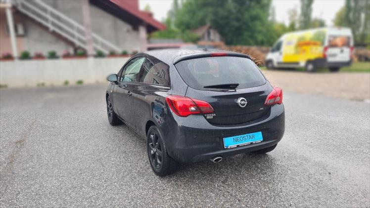 Opel Corsa 1.2 Sport 3 vrata
