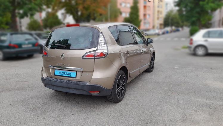 Renault Scénic dCi 110 Energy Bose Edition