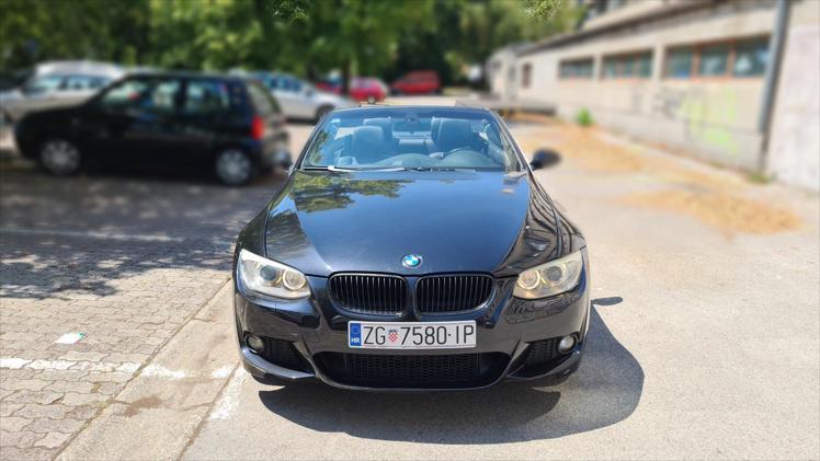 BMW Serija 3 320D