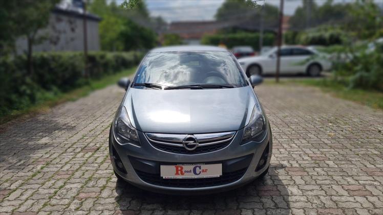 Opel Corsa Cosmo Plus 1,3 CDTI