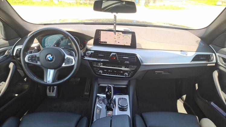 BMW 530d xDrive Aut.
