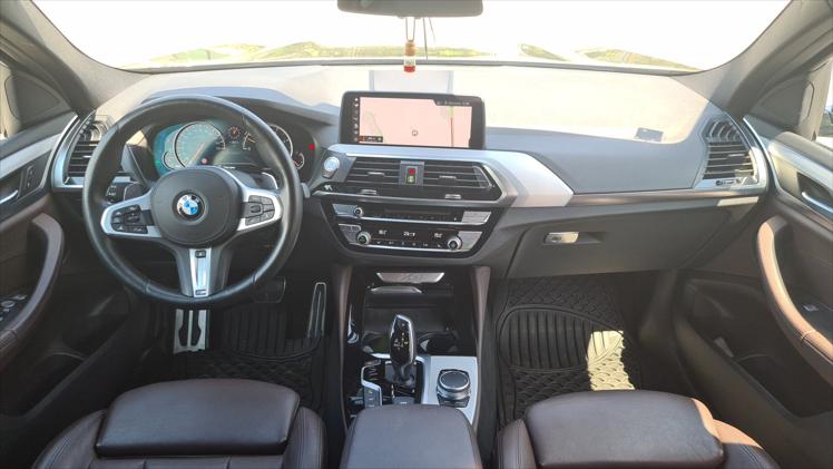 BMW X4 xDrive30d M Sport Aut.