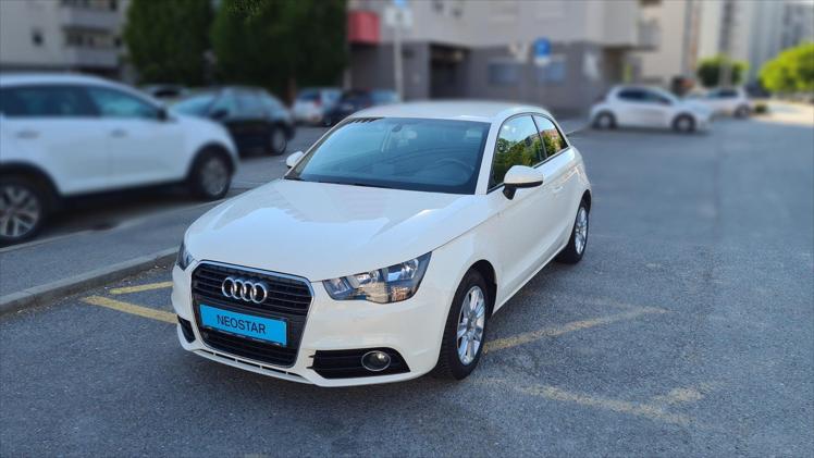 Used 71051 - Audi A1 A1 1,2 TFSI Attraction cars