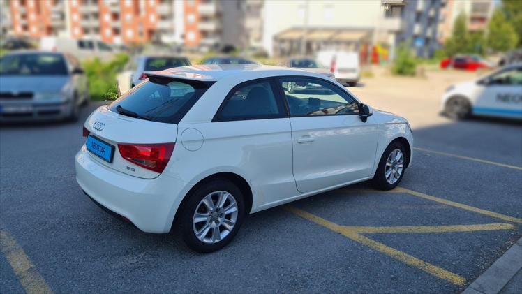 Used 71051 - Audi A1 A1 1,2 TFSI Attraction cars