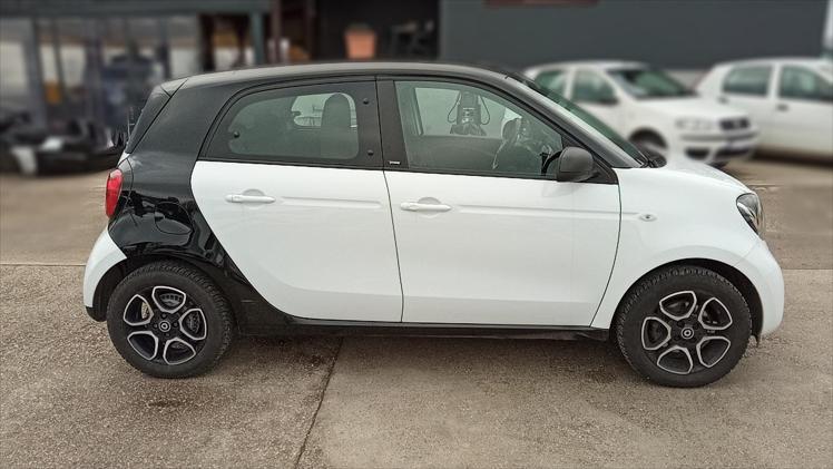 Smart Smart forfour Perfect