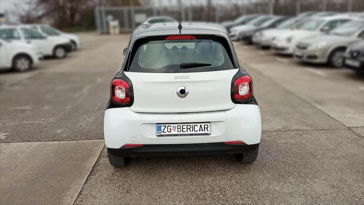 Smart Smart forfour Perfect