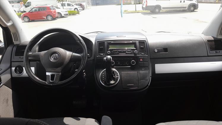 VW Multivan 2,0 TDI Comfortline 5 vrata