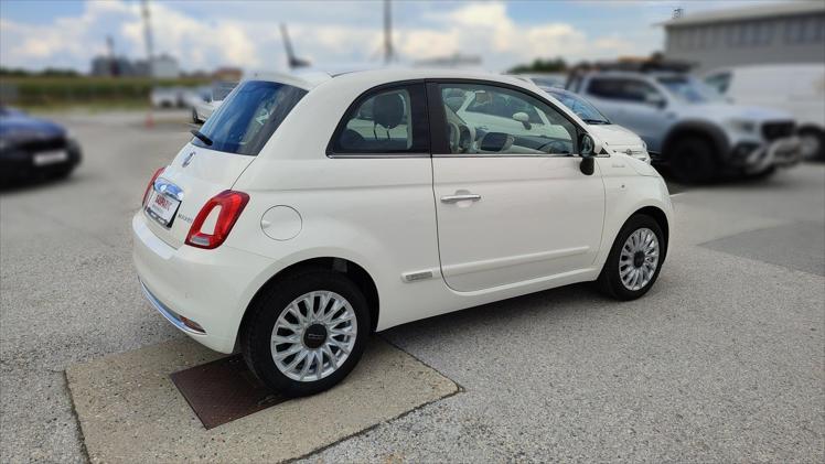 Used 71069 - Fiat 500 500 1,0 GSE BSG Dolcevita MHEV cars