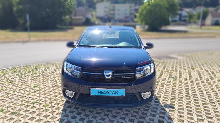 Dacia Sandero 1,0 SCe 75 Essential