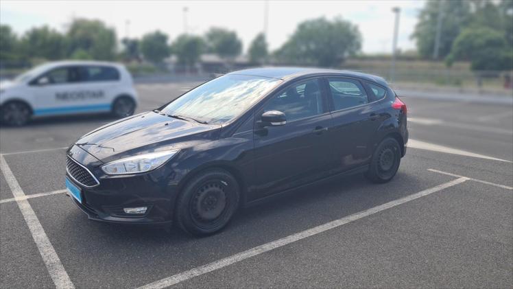 Ford Focus 1,0 GTDi EcoBoost Trend
