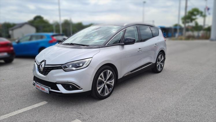 Renault Grand Scénic dCi 130 Energy Edition One