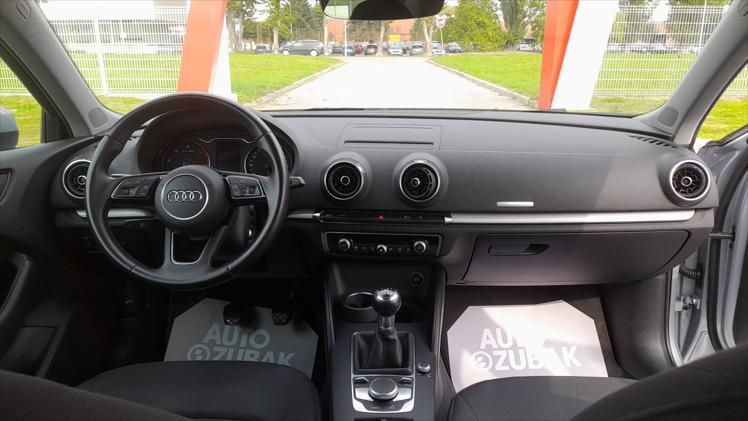 Audi A3 Sportback 30 TDI Comfort