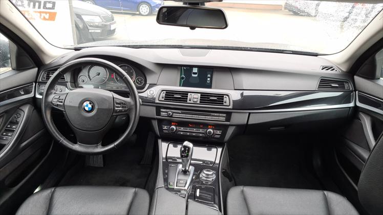 BMW 520d M Optic