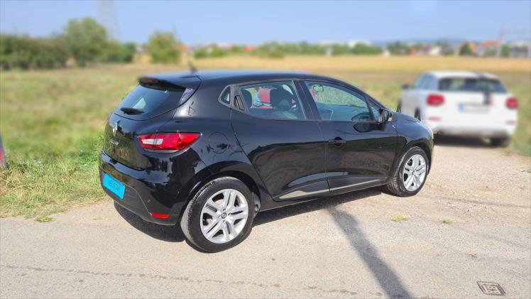 Renault Clio TCe 90 Energy Limited