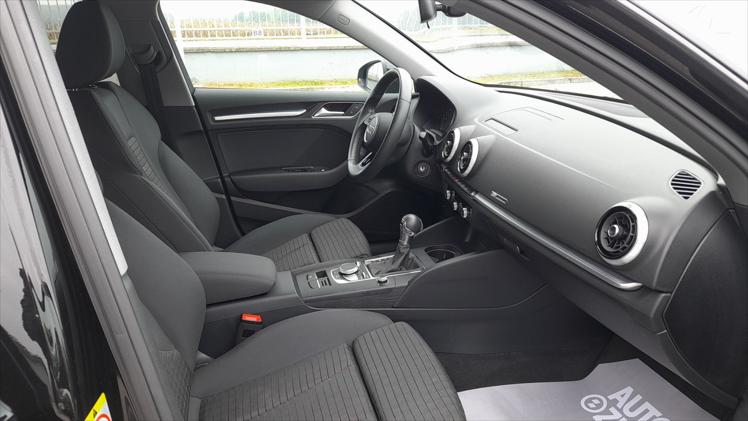 Audi A3 Sportback 30 TDI S tronic