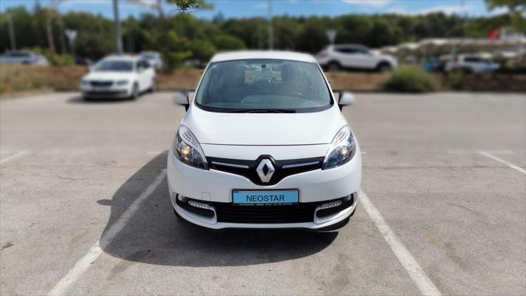 Renault Grand Scénic dCi 110 Energy Expression