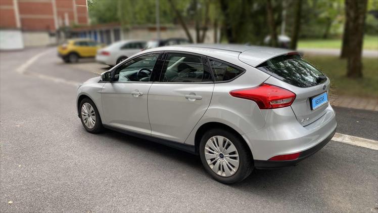 Ford Focus 1,0 GTDi EcoBoost Trend