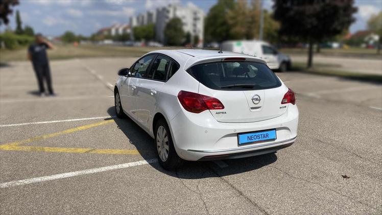 Opel Astra 1,7 CDTI EcoFlex Enjoy Plus Start/Stop