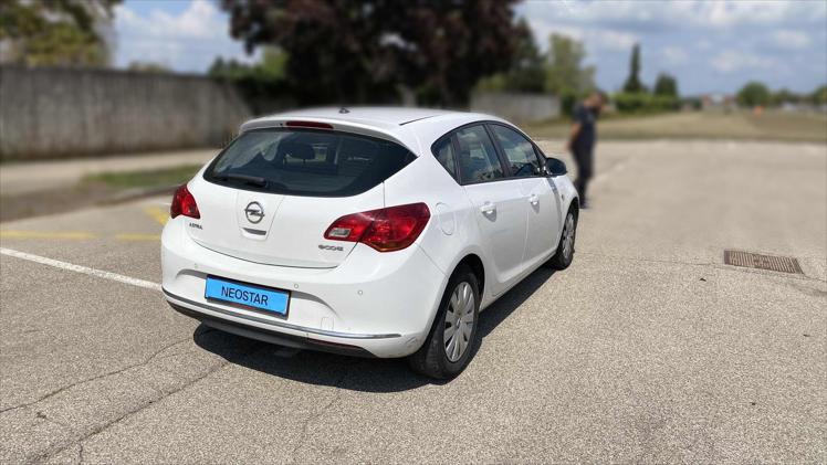 Opel Astra 1,7 CDTI EcoFlex Enjoy Plus Start/Stop
