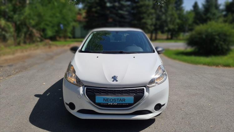 Peugeot 208 1,4 HDi Active