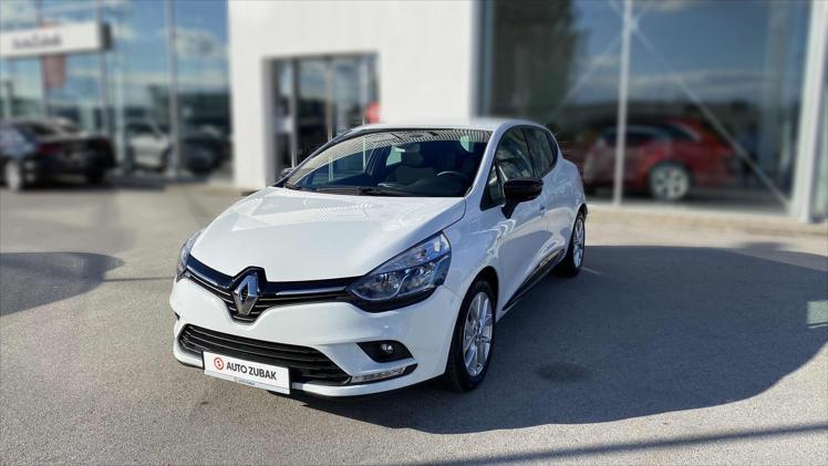 Renault Clio TCe 75 Limited