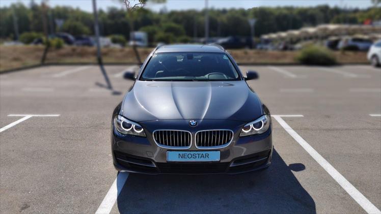 BMW BMW  Serija 5 Touring