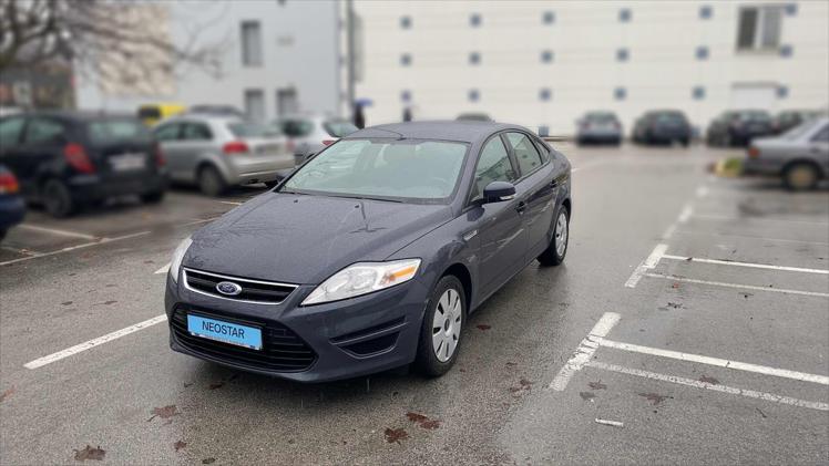 Ford Mondeo 1,6 TDCi Ambiente