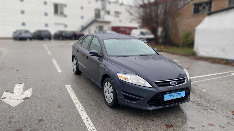 Ford Mondeo 1,6 TDCi Ambiente
