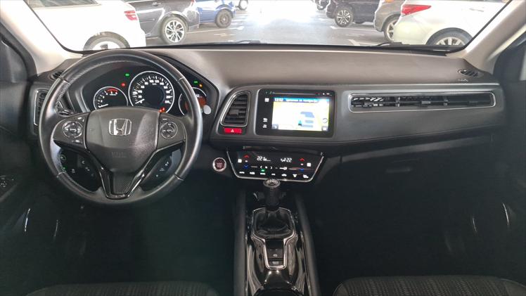 Honda HR-V 1,6 i-DTEC Executive Navi